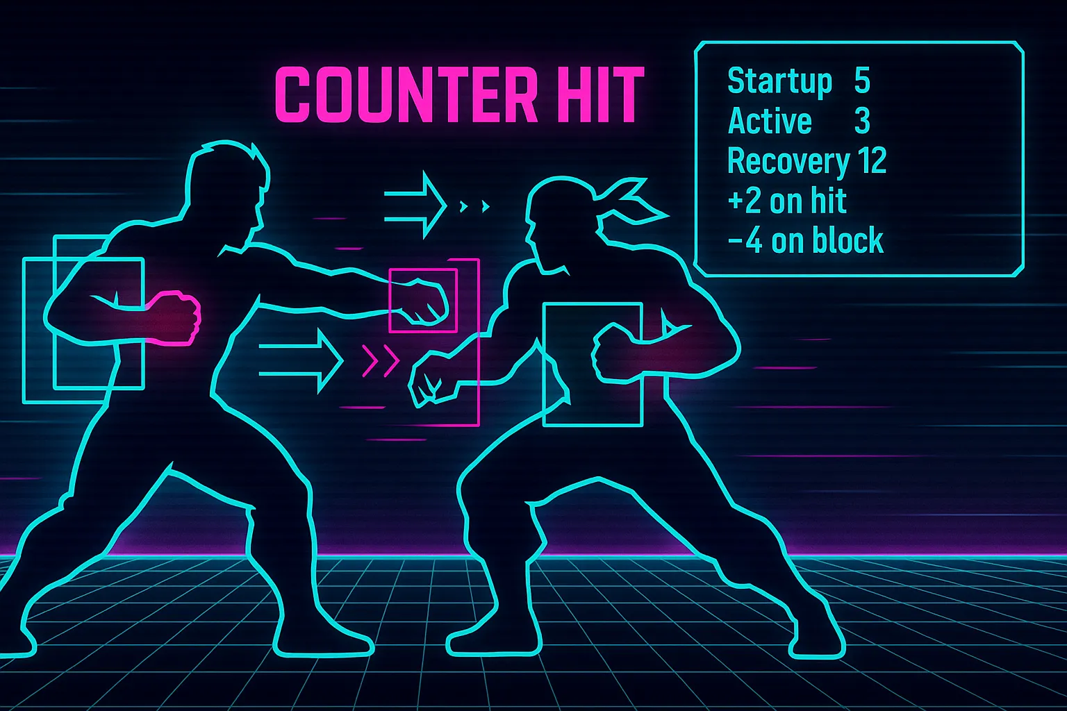 Competitive Gaming Banner